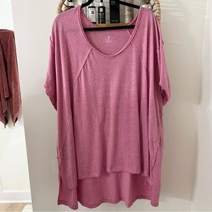 Free People Movement City Vibes Tee